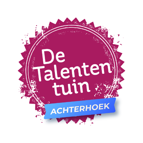 Logo-talententuin